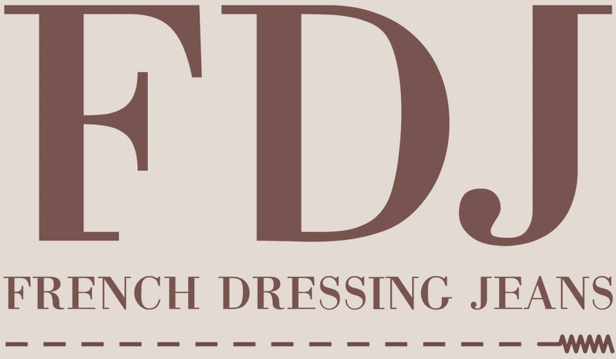 FDJ Logo